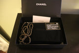 Chanel Boy Python Bag